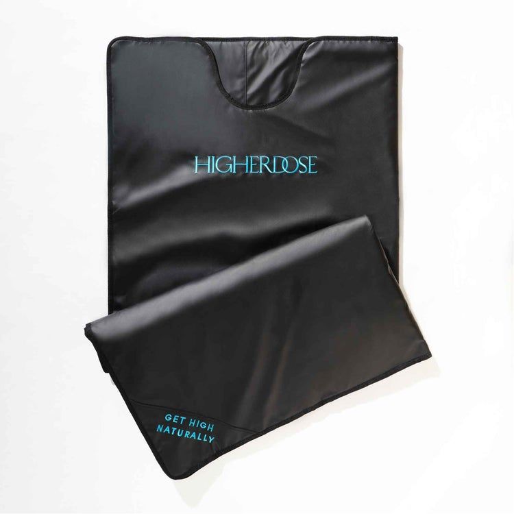 Infrared Sauna Blanket Infrared Sauna Blanket