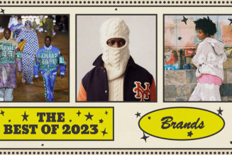 The Best Clothing Brands of 2023