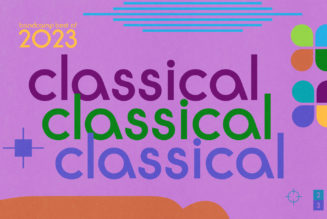The Best Contemporary Classical Music of 2023