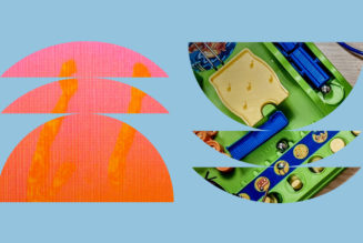 The Best Electronic Music of November, 2023