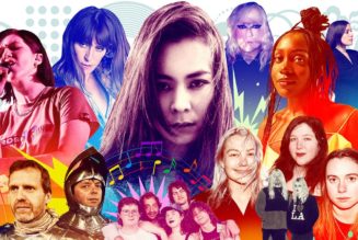 The Best Music of 2023: Rich Rewards Outside the Mainstream