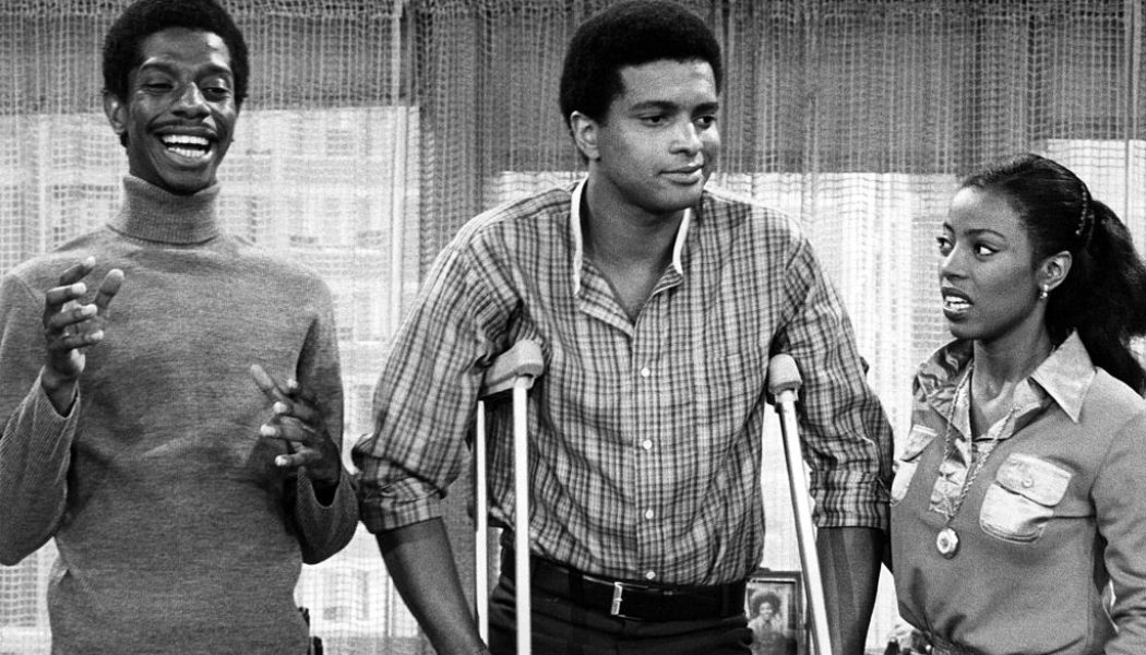 The Black Shows Norman Lear Changed TV Culture With