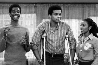 The Black Shows Norman Lear Changed TV Culture With