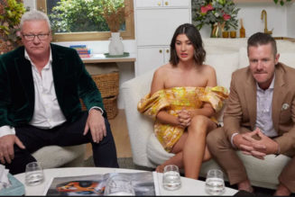 The Block’s Leah and Ash’s house sale goes from bad to worse