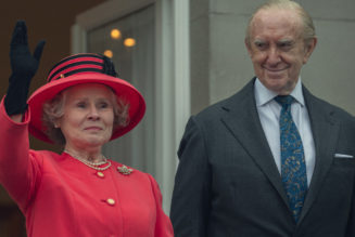 The Crown Season 6 Concludes as a Study in Empathy: Review