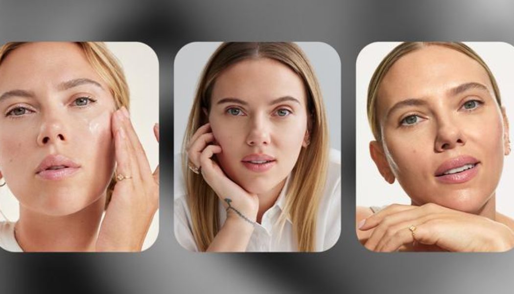 The Glowdown: Scarlett Johansson Shares The Beauty Secrets We All Want To Know