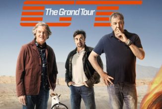 'The Grand Tour' Will End in 2024