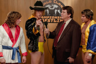 The Iron Claw Director's Biggest Challenge: Fitting the True Story Into a Two-Hour Film