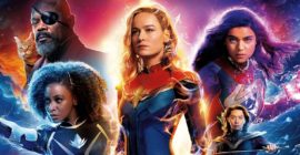 ‘The Marvels’ Is Now the Lowest Grossing MCU Film in History
