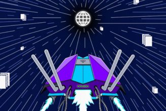 The quiet plan to make the internet feel faster