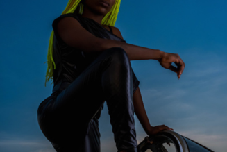 The Quietus | Features | Quietus Charts | Hyperspecific: The Best Electronic Music Of 2023