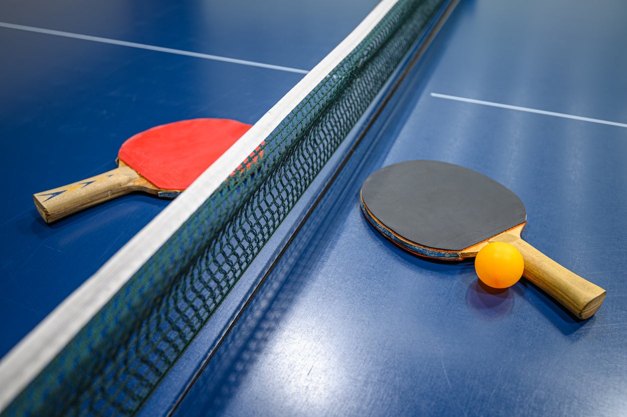 The Rise of Table Tennis Betting: A Paddle-Smashing Phenomenon Taking the Gambling World by Storm