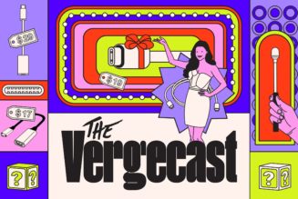 The Vergecast USB-C Holiday Spec-tacular