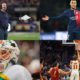 The week in random sports news: Mbappe could be gone, the Bears, well, are the Bears and what were the Yankees thinking?