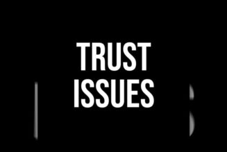 The Weeknd's Flip of Drake's "Trust Issues" Appears on Streaming Services