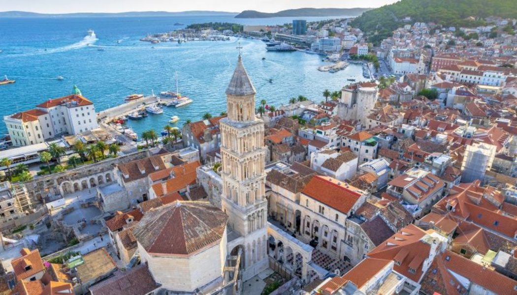 The world’s most spectacular coastlines | CNN