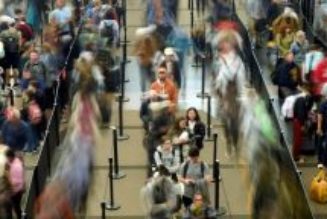 The world’s top city destinations for 2023 are revealed | CNN