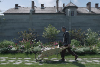 The Zone of Interest Confronts the Holocaust Next Door: Review