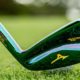 These Mizuno Masters Edition Irons Are Too Gorgeous to Hit