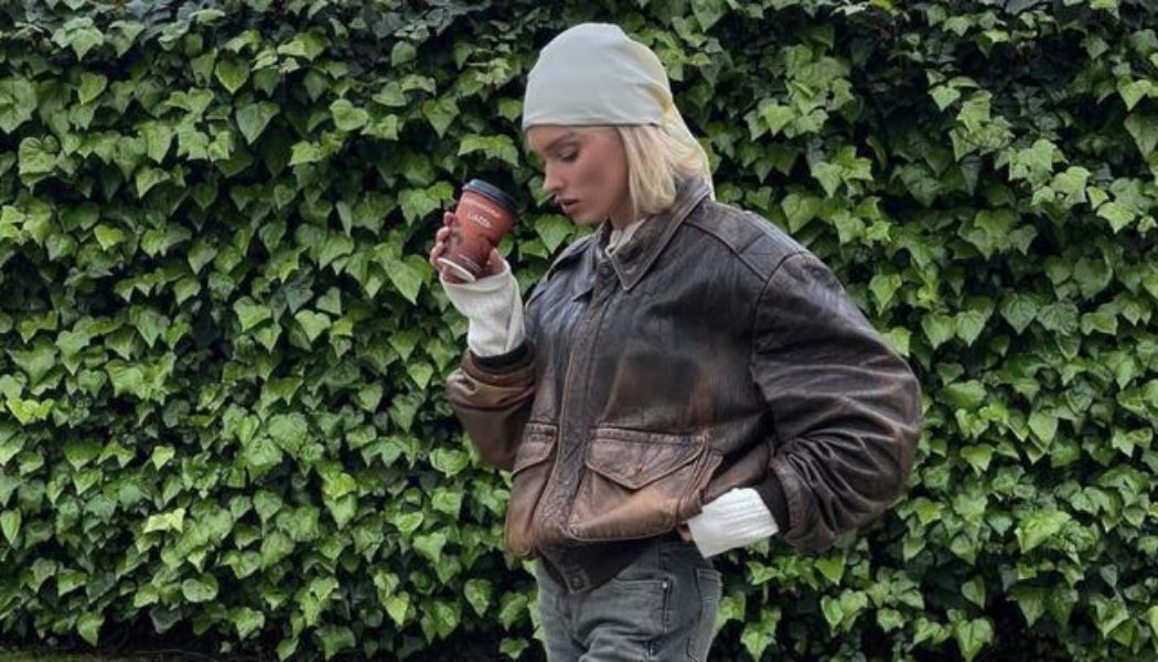 This "Dated" Boot Trend Is Back—Here's How to Make It Work for 2024