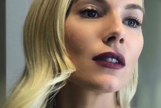 This Is the Cult Skincare Product That Sienna Miller Swears By for Glowing Skin