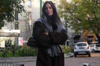 This Understated, Classic Handbag Brand Is a Fashion Editor's Worst-Kept Secret