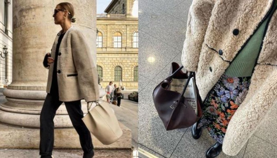 This Winter Trend Is Cosy and Luxurious In Equal Measure