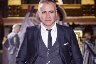 Thom Browne Tapped To Curate Sotheby's "Visions of America" Auctions