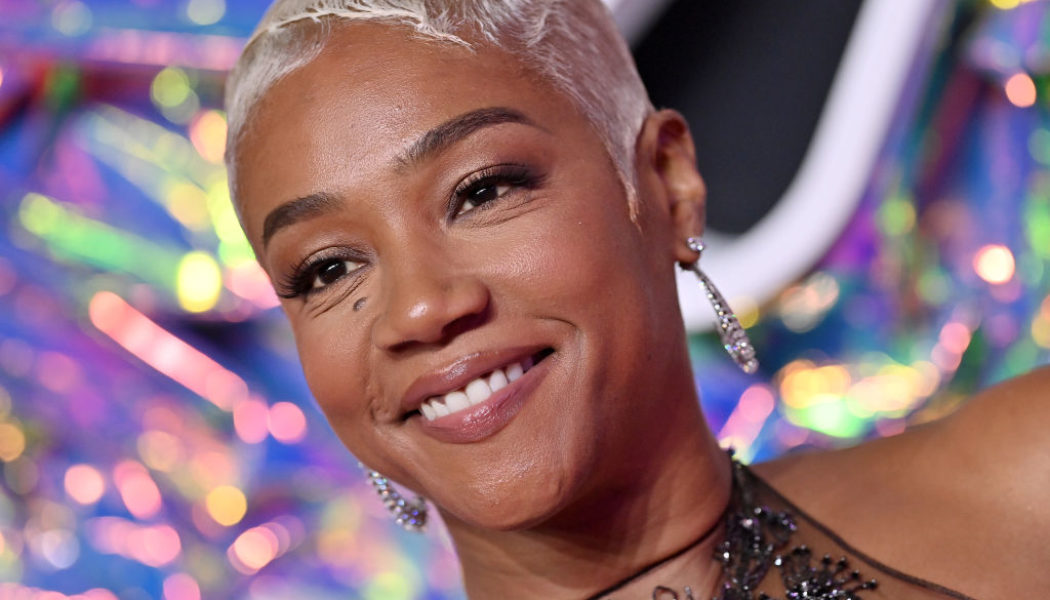 Tiffany Haddish Enters Not Guilty Plea In DUI Case