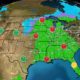 Travel Alert: Weather Woes In West, Central US - Videos from The Weather Channel