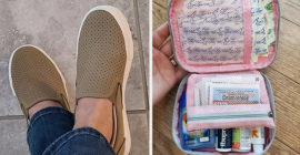 Travel Products From Amazon That Are Cheap But Oh-So-Useful