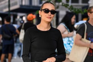 Trust Me, This "Dated" Winter Trend Is About to Make a Big Comeback