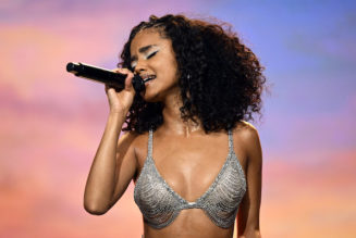 Tyla Announced Her Self-Titled Debut Album By Revealing Three New Songs From Its Tracklist