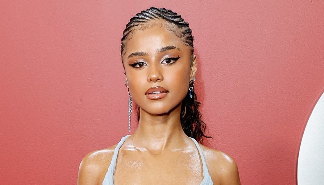 Tyla Has Been Making TikTok Dancers Sweat, Lose Their Breath