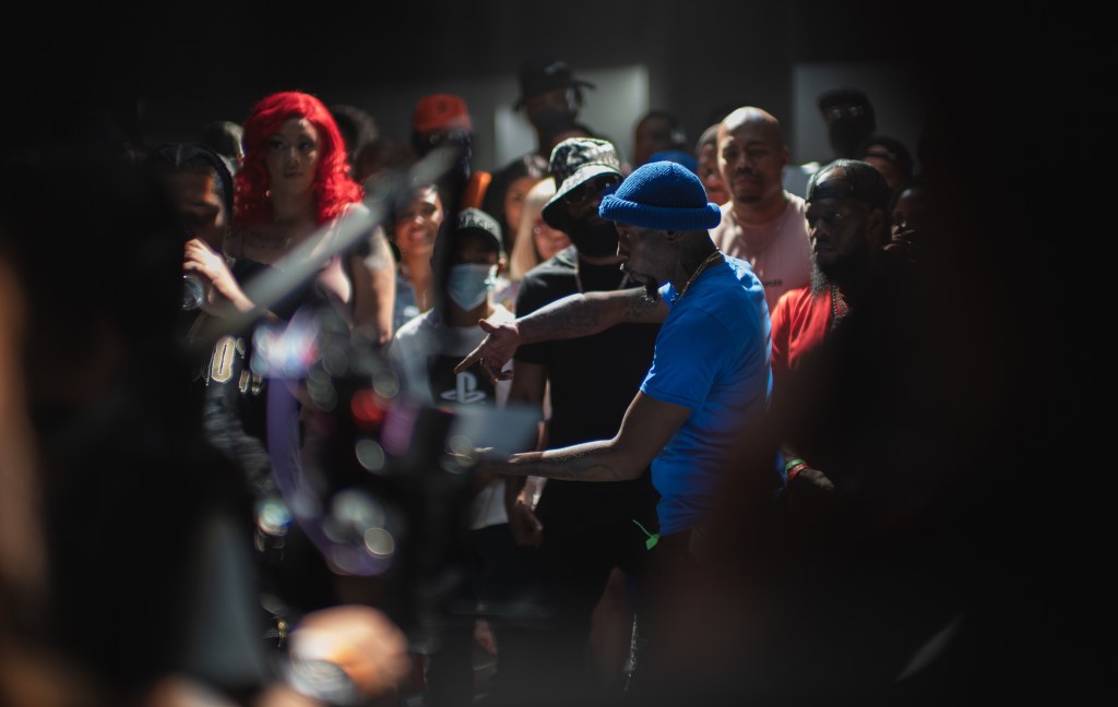 Homecoming II, Panic Room 7, Culture 6, Battle Rap