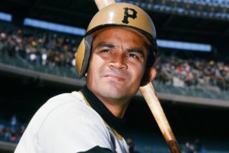 Vic Davalillo, 2-time World Series champion, dies after emergency surgery