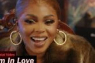 VIDEO: Chidinma - I’m in Love ft Buchi