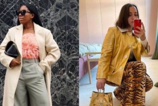 Want to Know What to Buy in 2024? 6 Fashion Experts Share Their Wish Lists