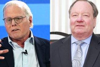 Warner Bros. Discovery and Paramount Global in Talks for a Merger