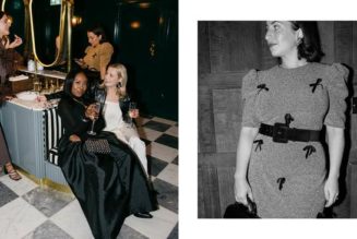 We Try Before You Buy: The Party Pieces Our Editors Will Be Wearing This Season