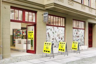 Weekend Briefing: More retailers are offering returnless refunds