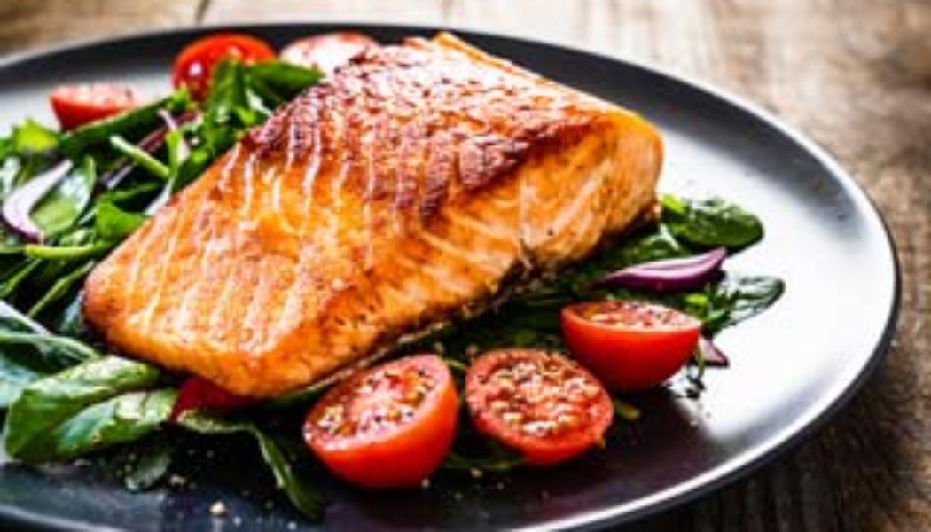 What Do We Know About Diet and Prevention of Alzheimer’s Disease?