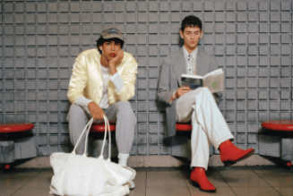 What to Expect From Milan Men’s Fashion Week in January