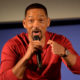 Will Smith Confirms 'I Am Legend 2' With Michael B. Jordan