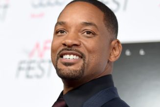 Will Smith Provides Update on 'I Am Legend' Sequel With Michael B. Jordan