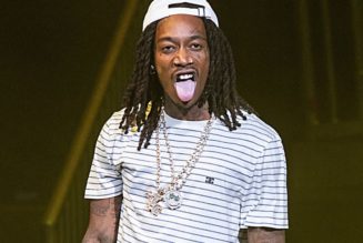 Wiz Khalifa Drops Off Third Mixtape of 2023, ‘Decisions’