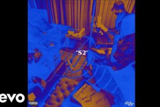 Wizkid - Ololufe ft Wande Coal