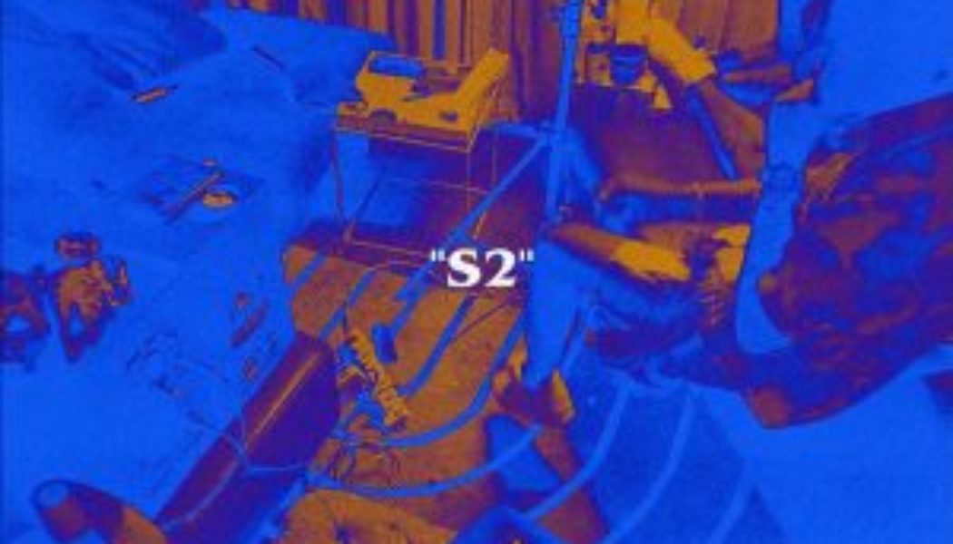 Wizkid – “S2 (SoundMan Vol. 2) EP” (MP3 DOWNLOAD) — NaijaTunez