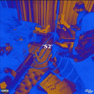 Wizkid – “S2 (SoundMan Vol. 2) EP”