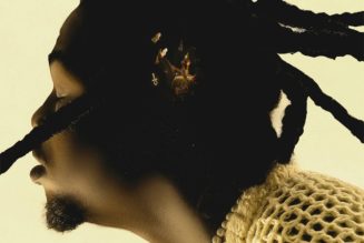 Yarden – Divine — NaijaTunez